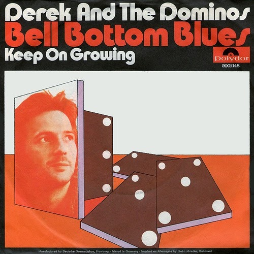 Derek and The Dominos