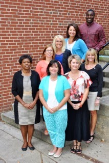 MHS Counseling Staff