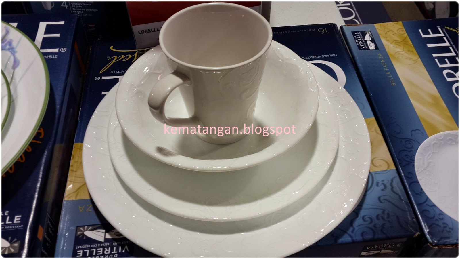 Biar Sampai POLARIS Corelle Oh Corelle Yang Murah Biar Sampai POLARIS Corelle Oh Corelle Yang Murah