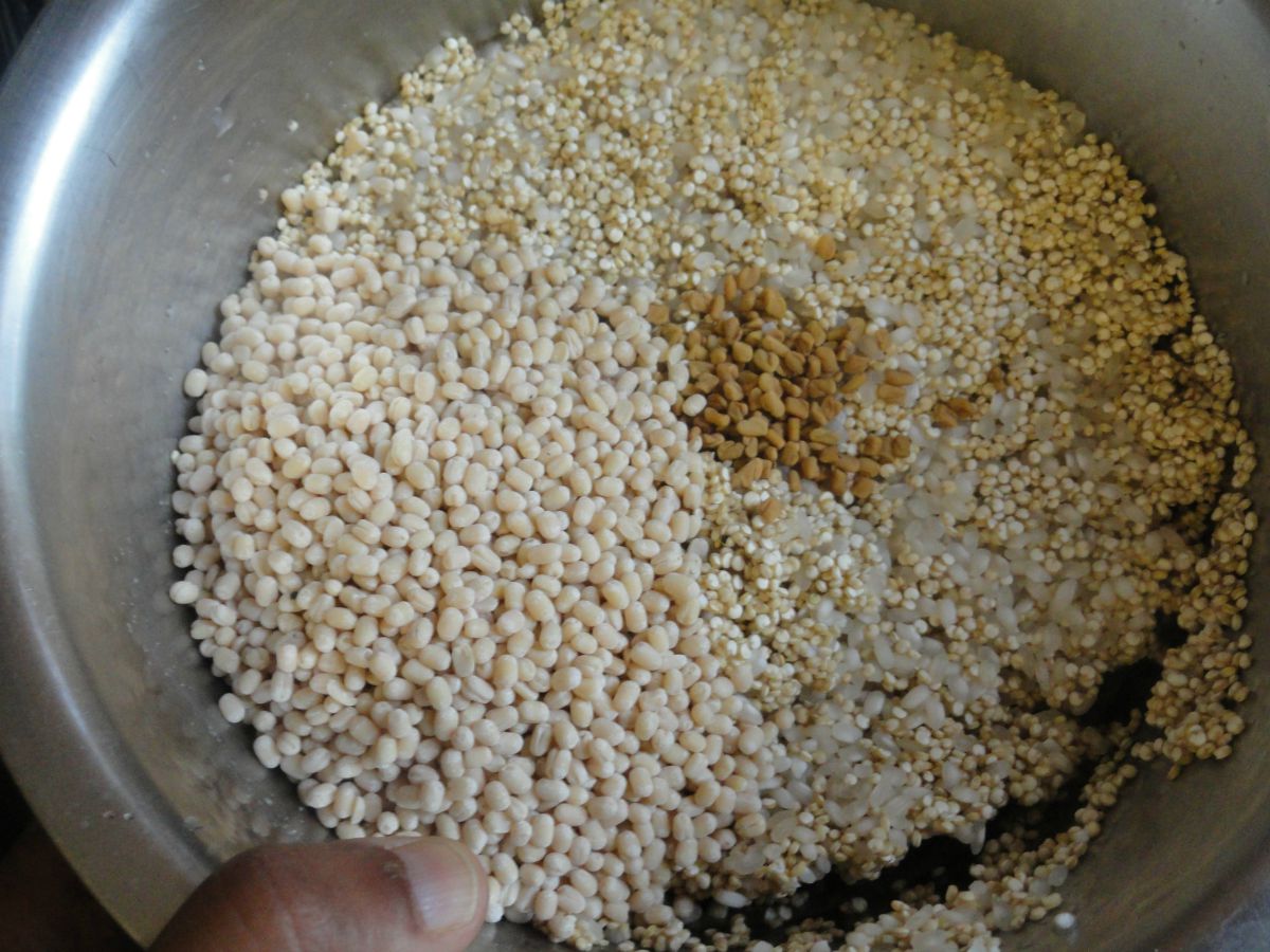 Quinoa Dosa South Indian Breakfast Recipes Quinoa Indian Recipes