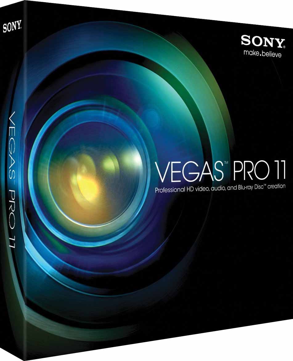Sony Vegas Patch Windows 7