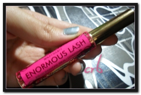 Enormous Lash Beauty Society How To Use