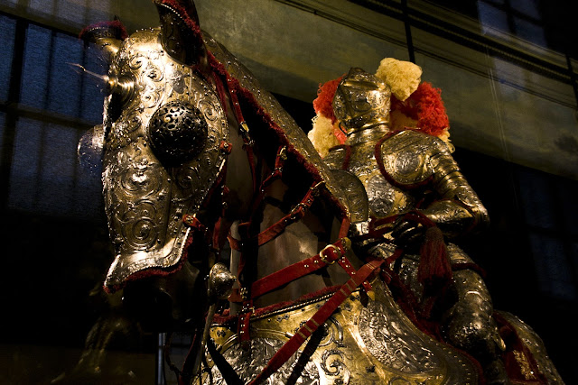Horse Armor Les Invalides Horse Armor Les Invalides