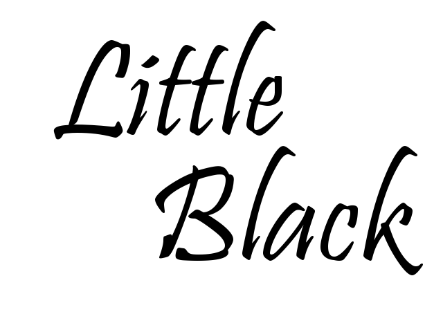 LittleBlack