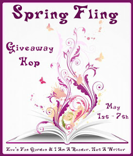 Spring Fling Giveaway Hop