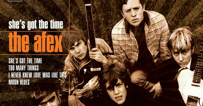 Afex Shes Got The Time I Never Knew Love Was Like This Afex Shes Got The Time I Never Knew Love Was Like This