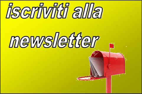 ISCRIVITI ALLA NEWSLETTER DI FAQ TRIESTE