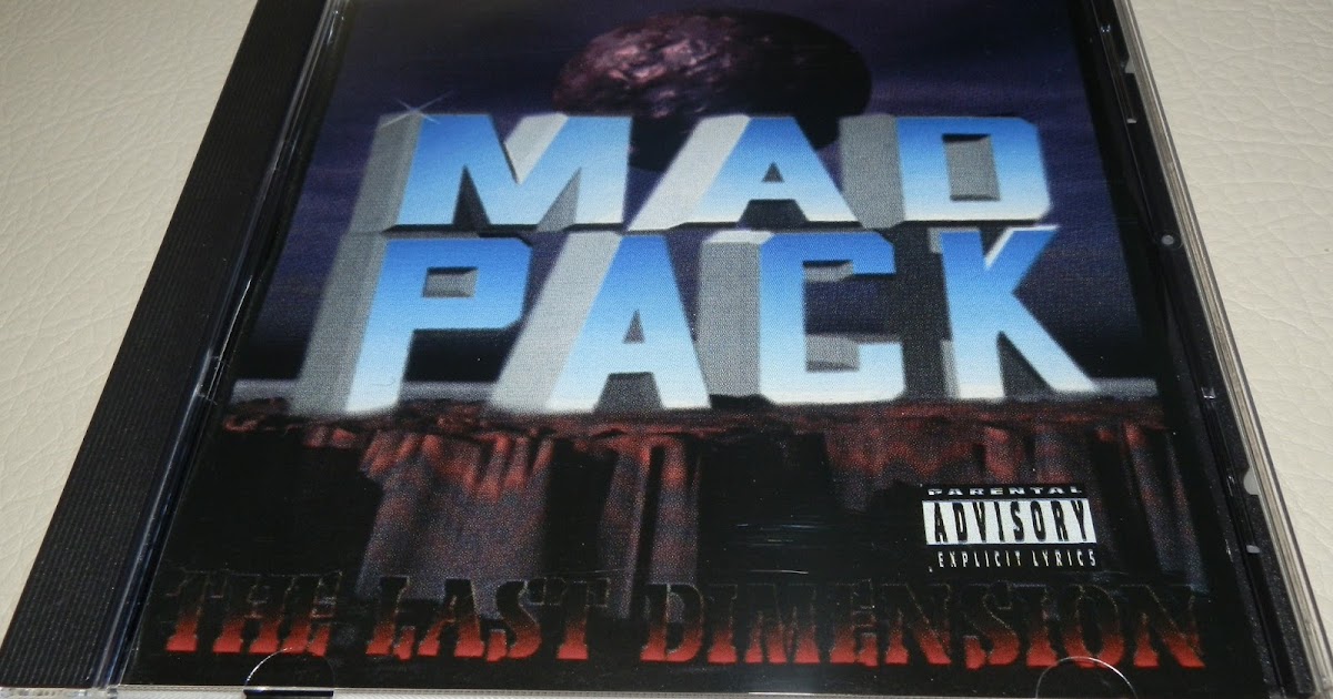 mad pack 4 code