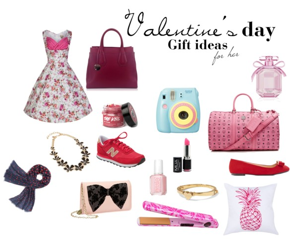 San Valentín: Ideas de regalo para él y ella