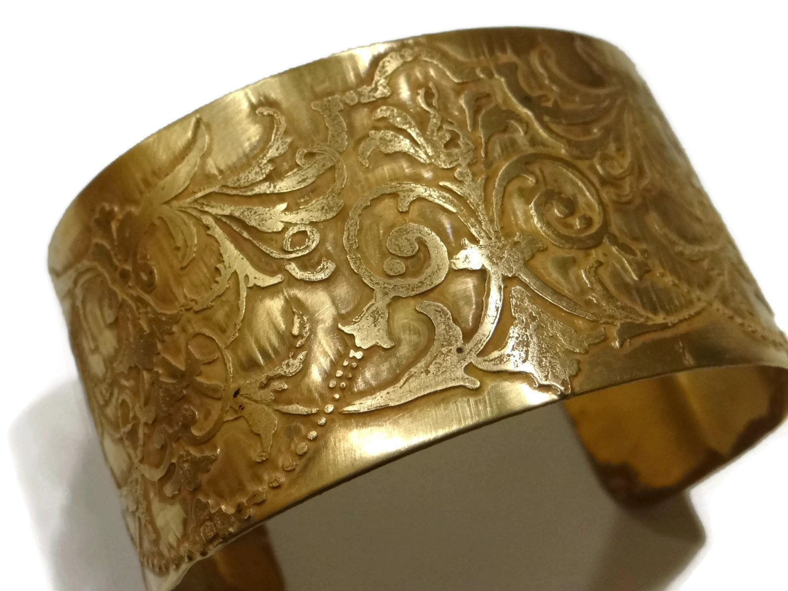 Steampunk by Dr Brassy Brass Etching the Dr Brassy Way Jump into the