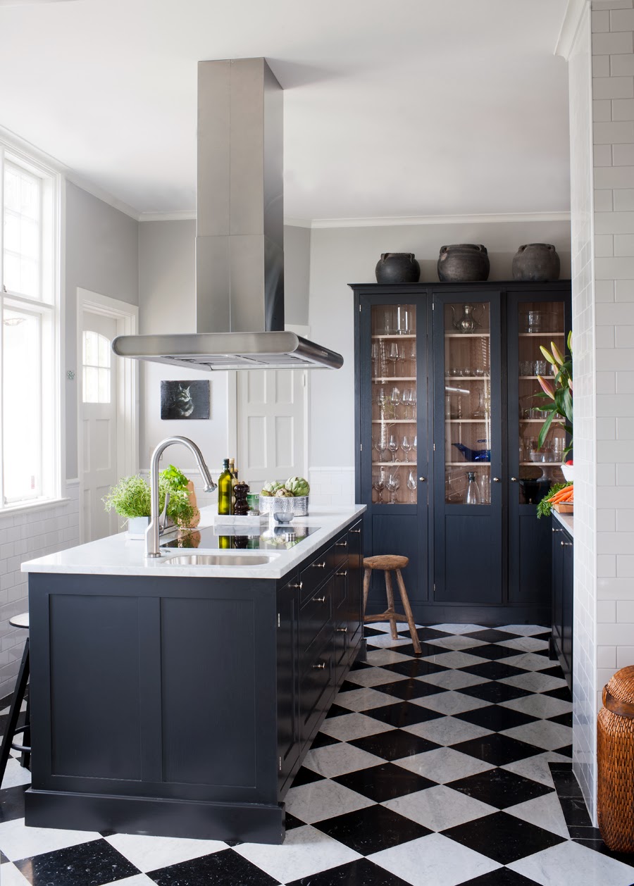 Kök färg inspiration ~ zeedub.com