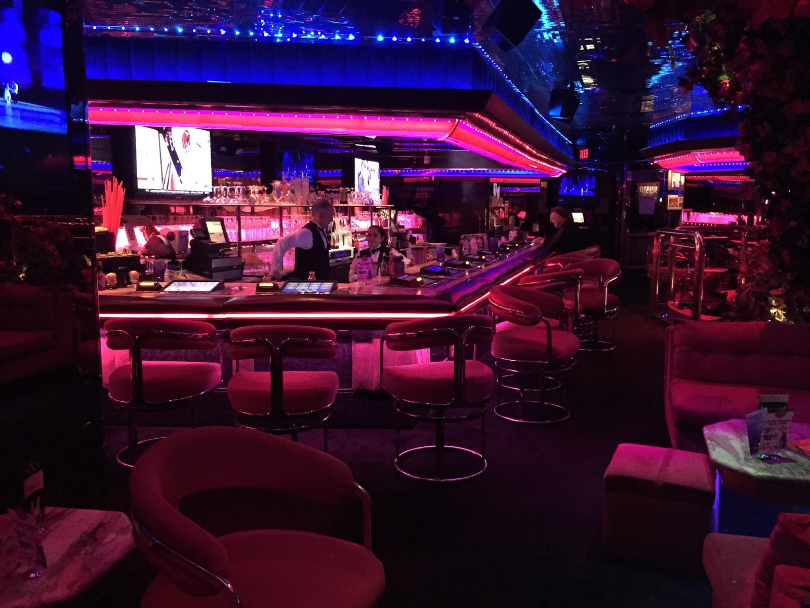 360 Vegas Podcast 360 Vegas Review Peppermill Restaurant & Lounge