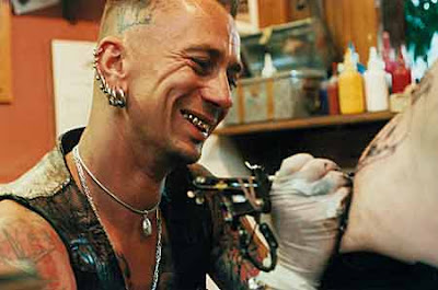 Tattoo Artists and Galleries