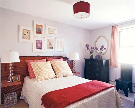 Small Bedroom Design Ideas Photos
