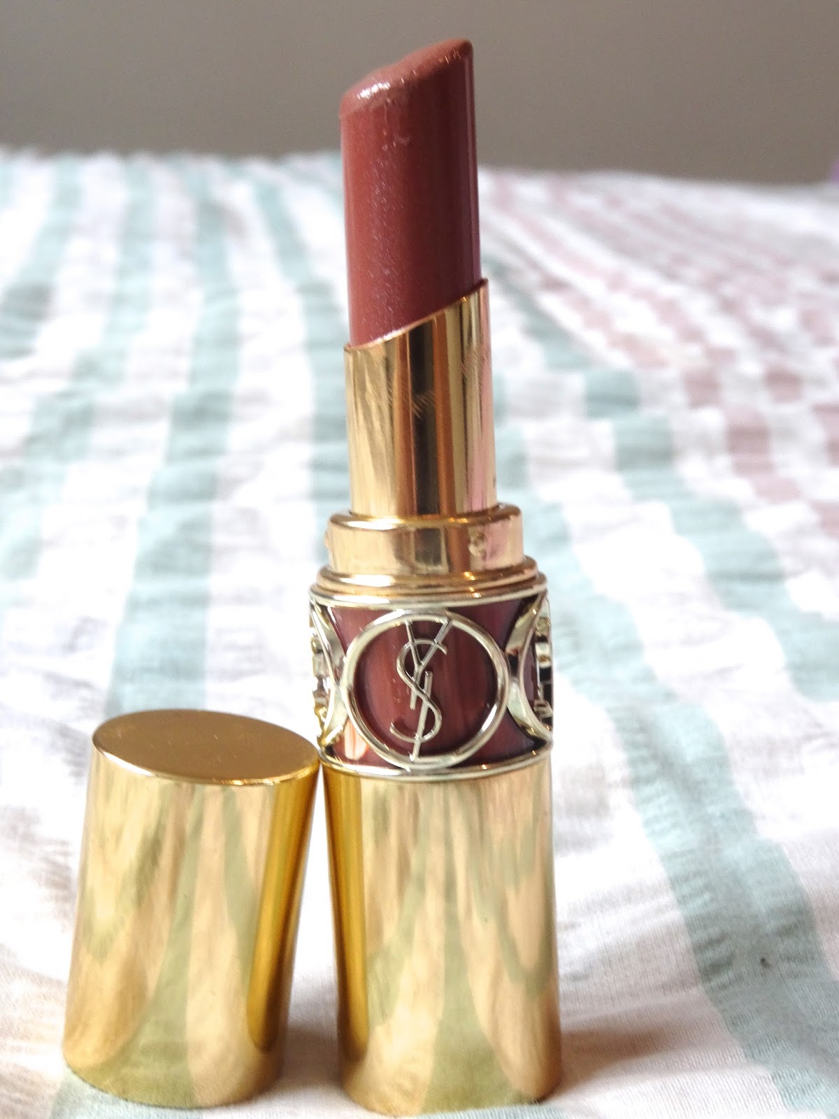 ysl beige instinct