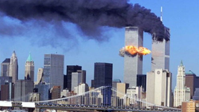 Risultati immagini per 11 settembre 2001