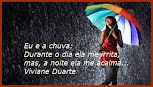 Chuva-Mensagens e Frases