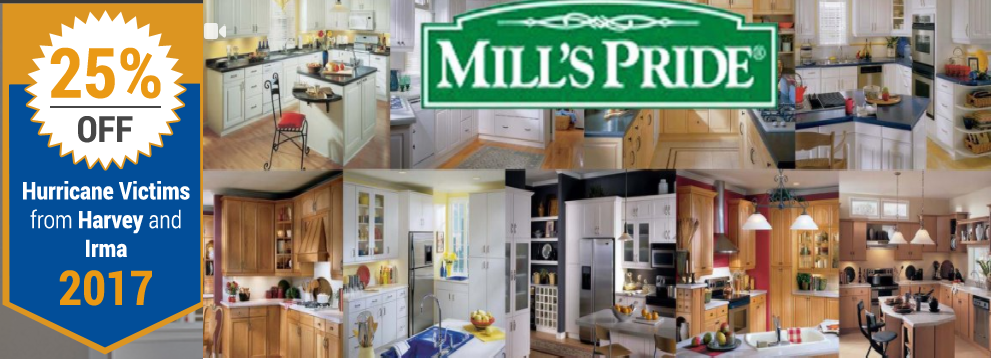 Mills Pride Kitchen Cabinets And Doors