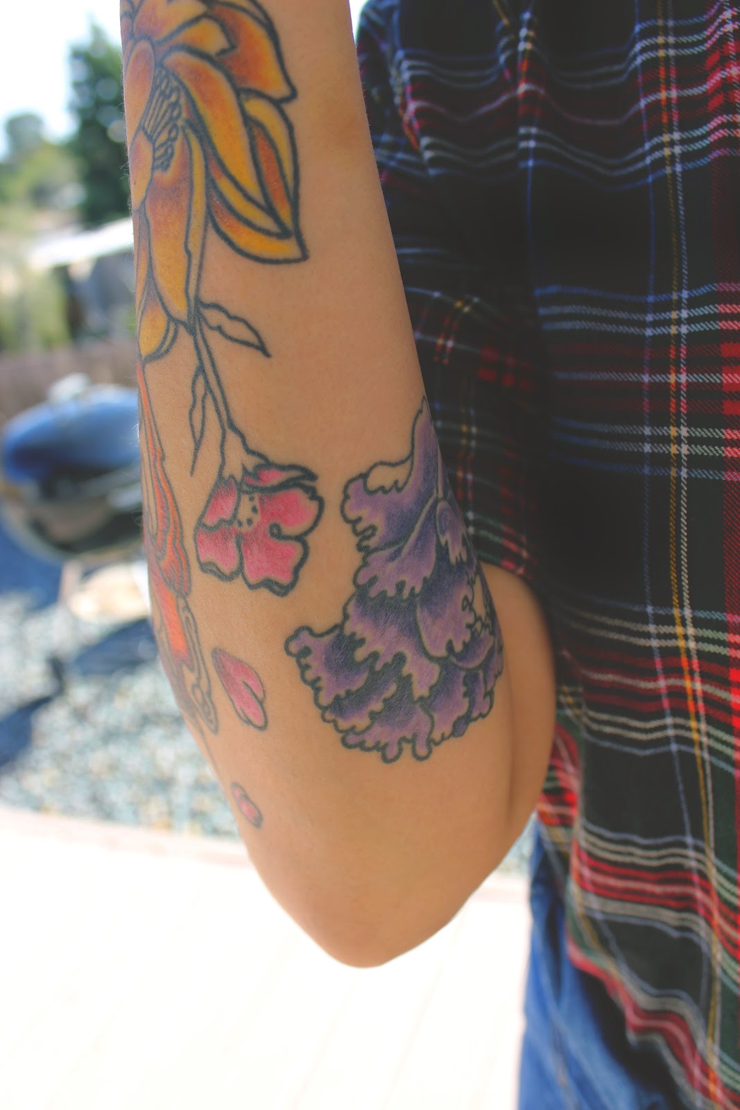 Tattoos Blog