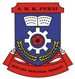 LOGO SMK PRAI