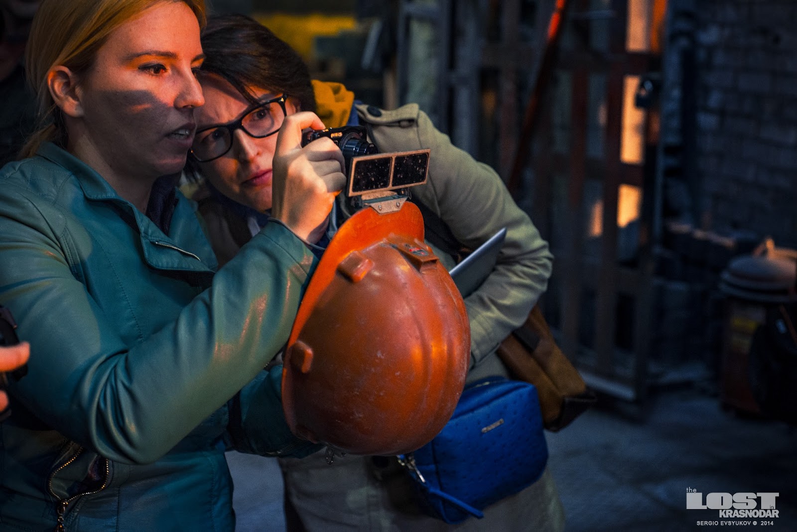 Краснодарский блогеры