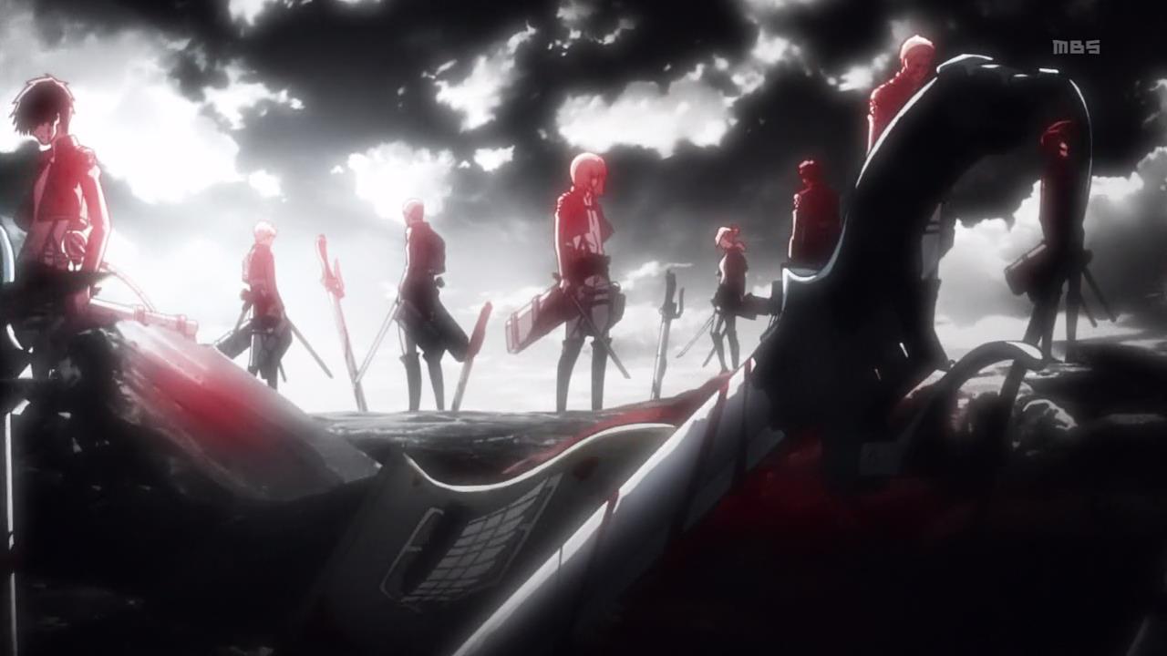 Download Shingeki no Kyojin Episode 1 - 3gp Mp4 Mkv Subtitle Indonesia %5Bgg%5D_Shingeki_no_Kyojin_-_01_%5B0B16