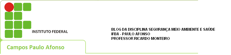 SMS - IFBA - PAULO AFONSO - 2001.1