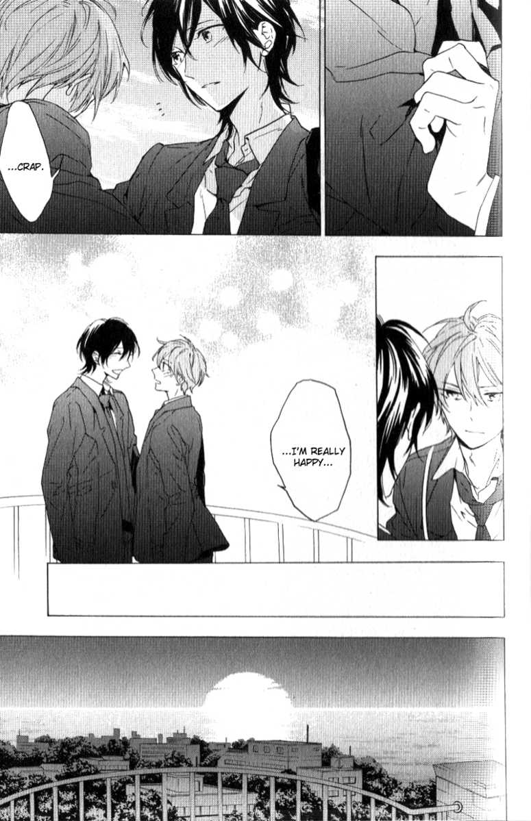 Seven Days Ch.13 Page 34 - Mangago
