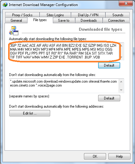 Internet Download Manager 6.08 Build 9 .2012