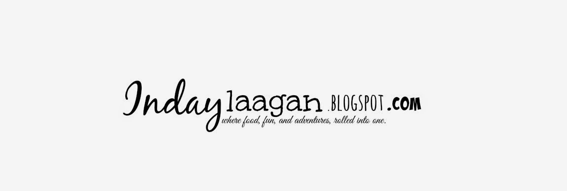 Inday Laagan