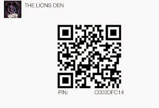 JOIN OUR BBM CHANNEL