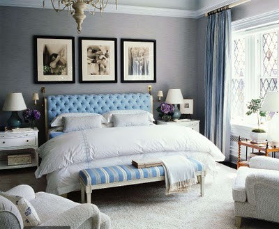 dream rooms