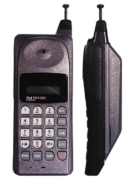 The Mobile Phone Turns 40 Years Old The Mobile Phone Turns 40 Years Old