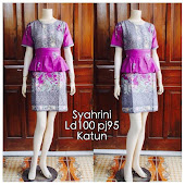 Dress Batik Solo DB 5092 Harga Reseller : Rp 80.000,- Dress Batik Solo DB 5092 Harga Reseller : Rp 80.000,-