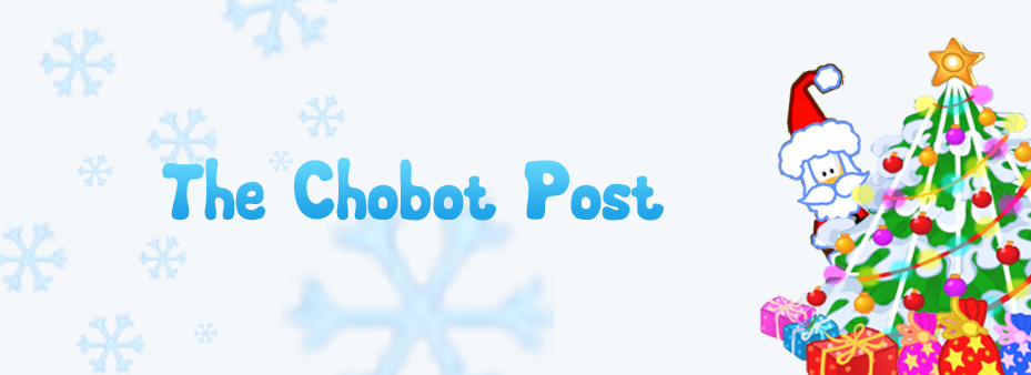 The Chobots Post