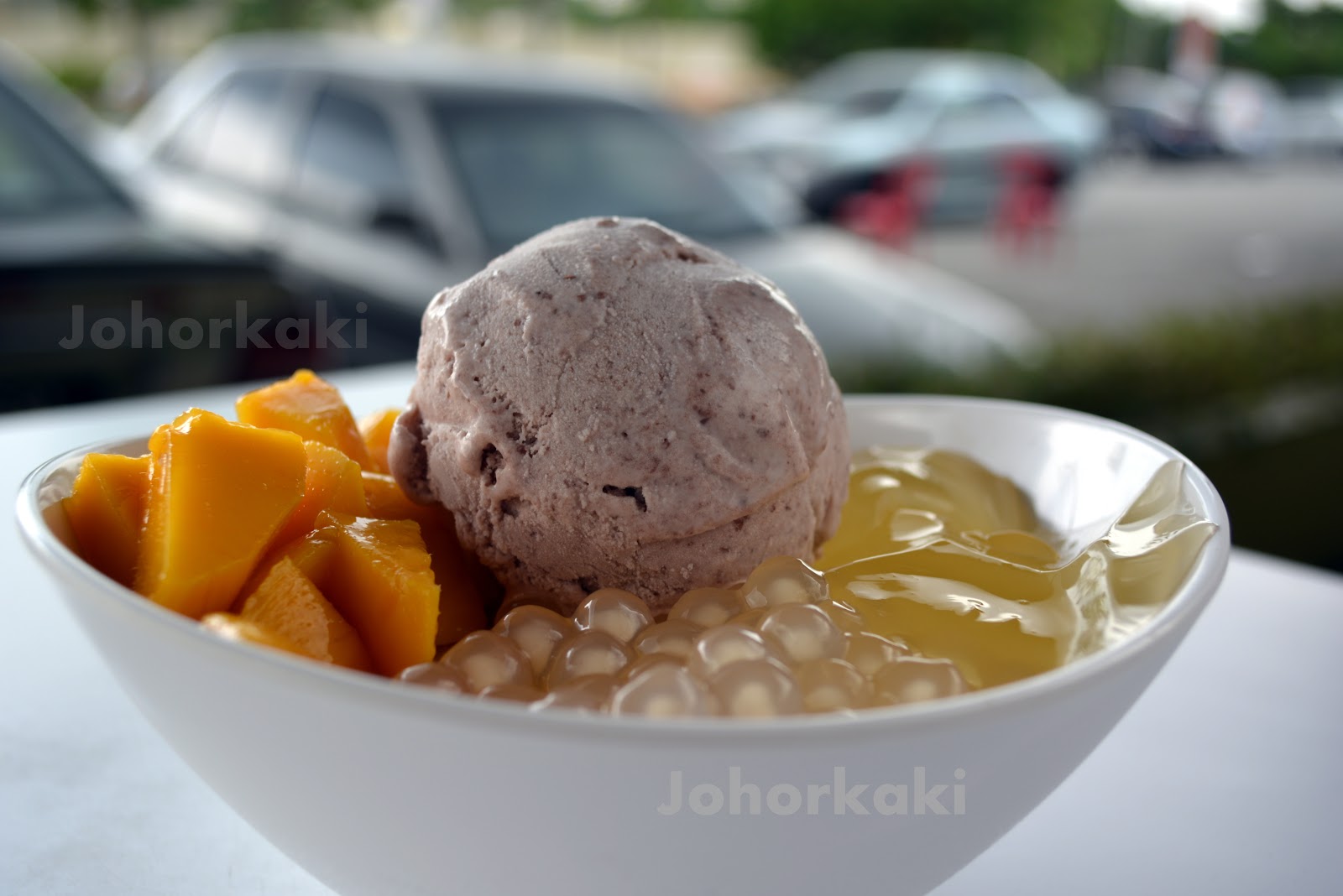 New Homegrown Cold Dessert Shops in Johor Bahru Johor Kaki Travels for