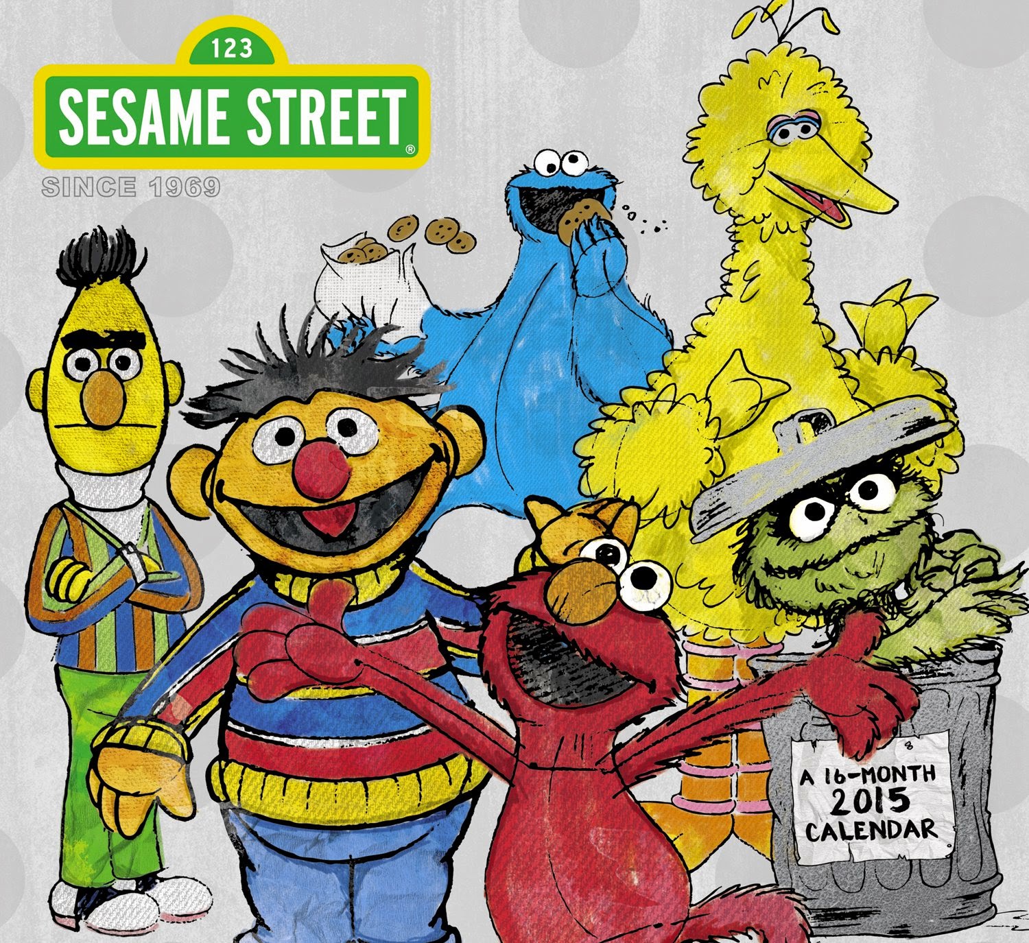 The internet is for porn sesame street