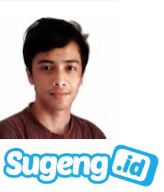 Mas Sugeng : Sukses Membuat Template Blogger dari Handphone