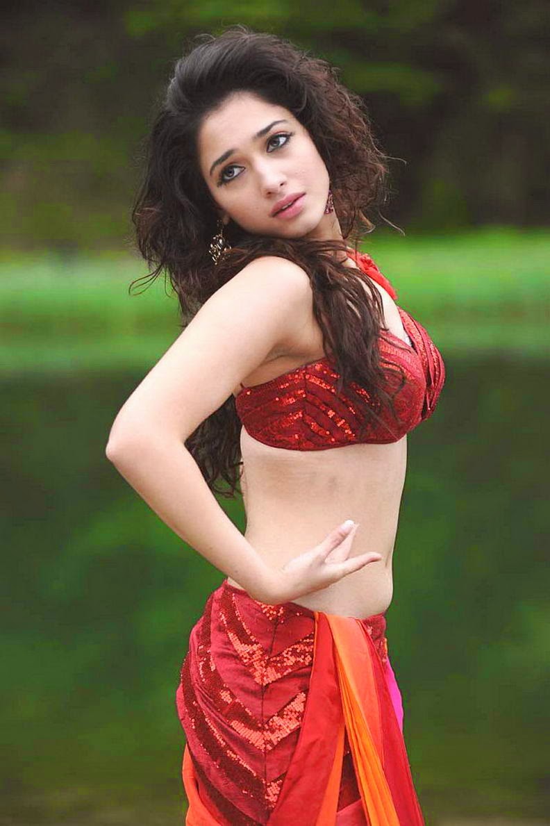 Tamannaah Bhatia Bikini