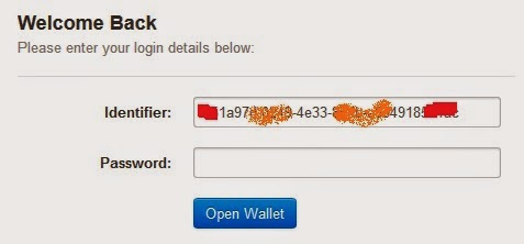 Cara Daftar Bitcoin Wallet