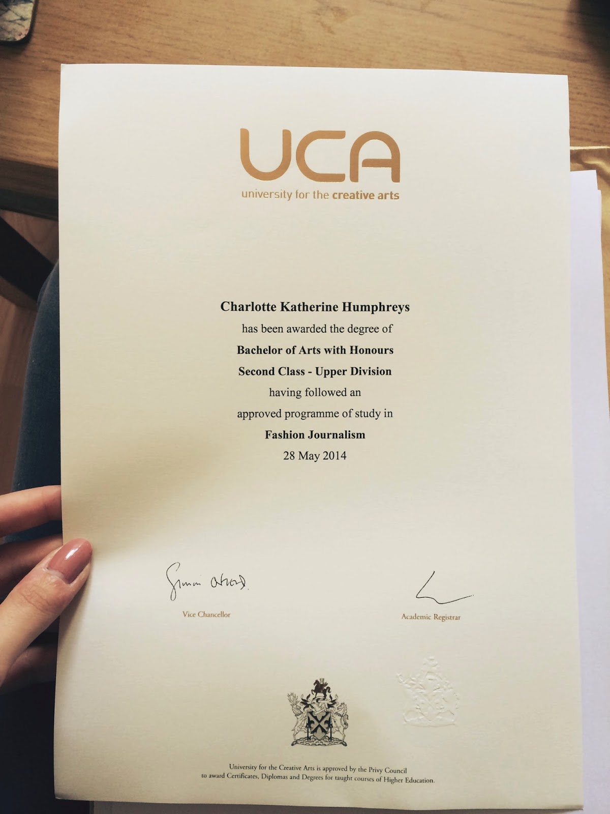 MA Fashion Journalism - London College of Fashion - UAL 9 MA Fashion Journalism - London College of Fashion - UAL 70