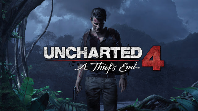 Uncharted 2 game online
