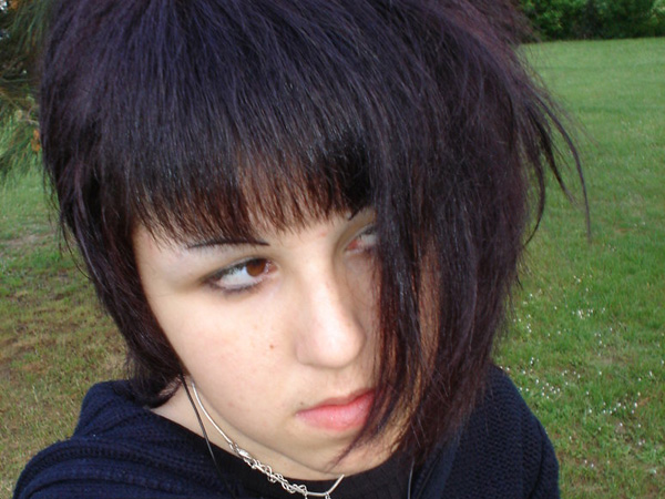 Hair Styles Short Hairstyles For Fat Women