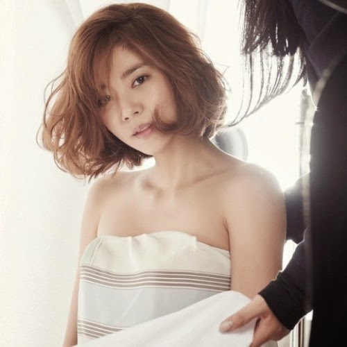 [nb] Son Dambi and UEE cast in new dramas - Netizen Nation 