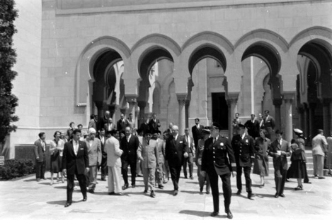 Fakta Baru: Foto Bung Karno Sholat Di Amerika Fakta Dan Keajaiban Sholat 5