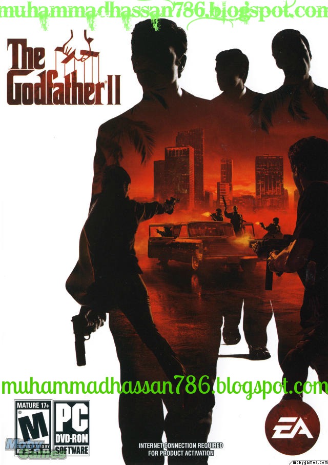 godfather 2 pc game free full download godfather 2 pc game free full download