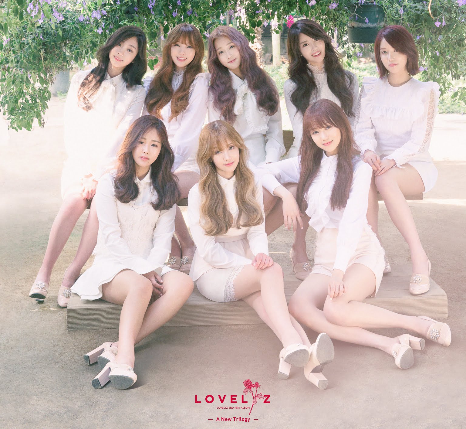 Lovelyz