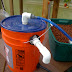 Hydroponics Blog: Healthier Food: Building an Aquaponic Biofilter for