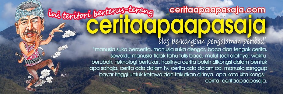 ceritaapaapasaja