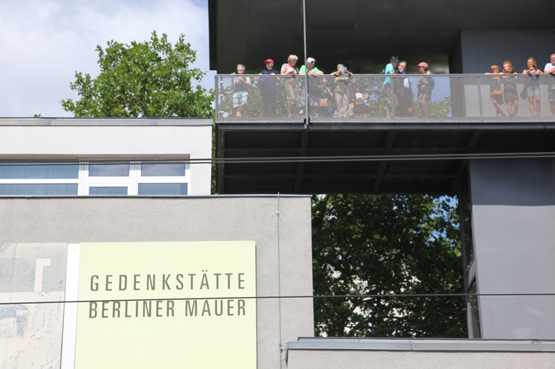 Opa Detlef Juli 2013